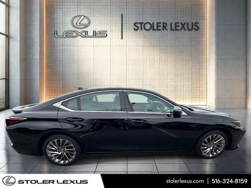 Used 2024 Lexus ES 350 Ultra Luxury w/ Accessory Package (Z2) FWD image 2