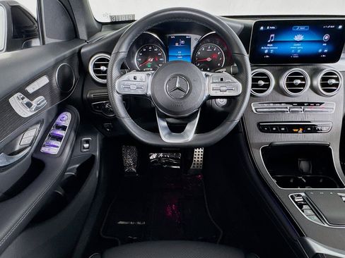 Certified 2022 Mercedes-Benz GLC 300 image 4