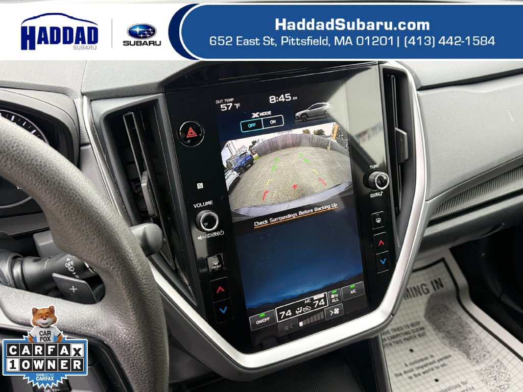 Used 2024 Subaru Crosstrek 2.0i Premium AWD/4WD image 27