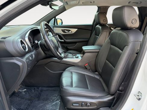 Used 2022 Chevrolet Blazer LT w/ Sound & Technology Package image 14