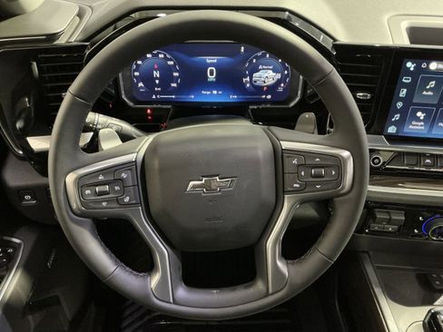 New 2026 Chevrolet Silverado 1500 RST w/ Convenience Package II image 24