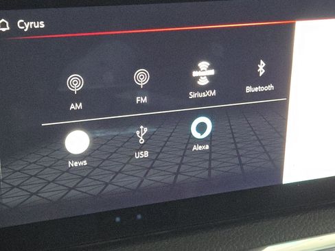 Used 2025 GMC Sierra 2500 Denali w/ Technology Package image 38