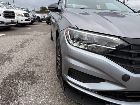 Used 2021 Volkswagen Jetta S FWD image 30