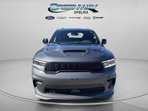 New 2026 Dodge Durango GT image 2