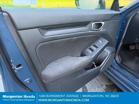 Used 2026 Honda Civic LX image 11