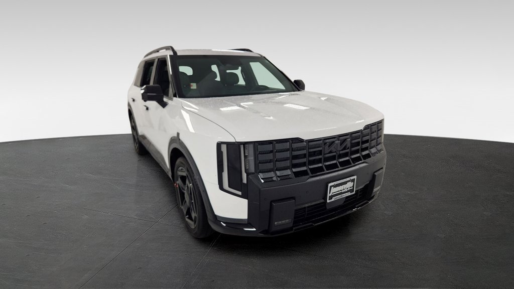 New 2027 Kia Telluride X-Line SX Prestige AWD/4WD image 1