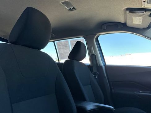 Certified 2025 Nissan Kicks Play S FWD image 20