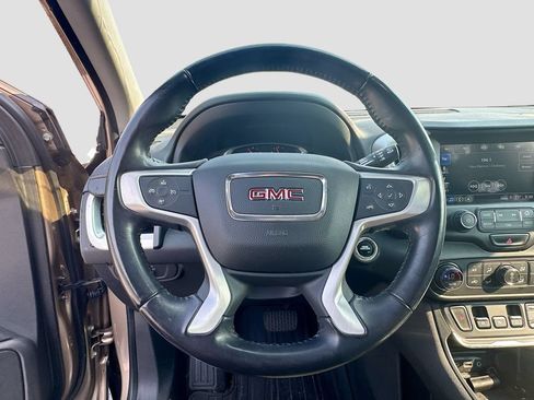 Used 2018 GMC Terrain SLE w/ Driver Convenience Package AWD/4WD image 11