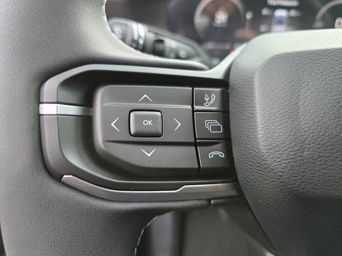 New 2026 Jeep Cherokee Laredo AWD/4WD image 28