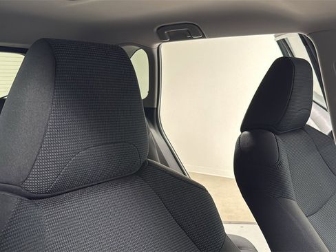 Certified 2025 Toyota RAV4 LE image 19