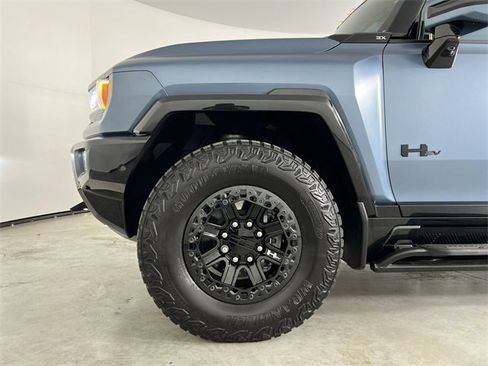 Used 2024 GMC Hummer EV 3X w/ Omega Edition image 34