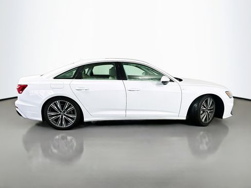 Used 2019 Audi A6 3.0T Premium w/ Convenience Package image 8