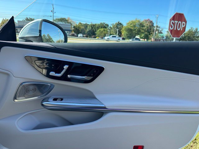 New 2027 Mercedes-Benz CLE 450 4MATIC Cabriolet image 15