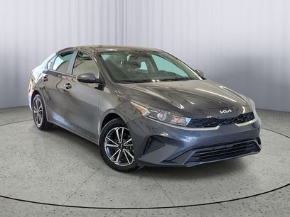 Certified 2024 Kia Forte LXS w/ LXS Technology Package