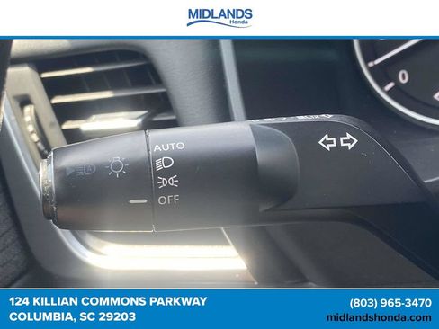 Used 2023 Nissan Rogue SV AWD/4WD image 22