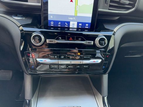 Certified 2023 Ford Explorer ST w/ Equipment Group 401A image 23