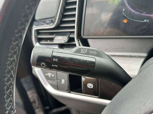 Used 2023 Kia Sportage X-Line AWD/4WD image 23
