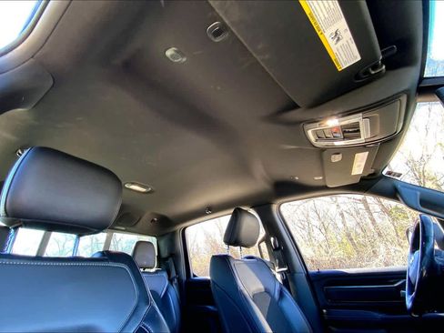 Used 2019 RAM 1500 Sport w/ Level 2 Equipment Group image 14