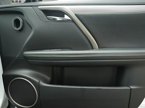 Used 2019 Lexus RX 450h F Sport image 40