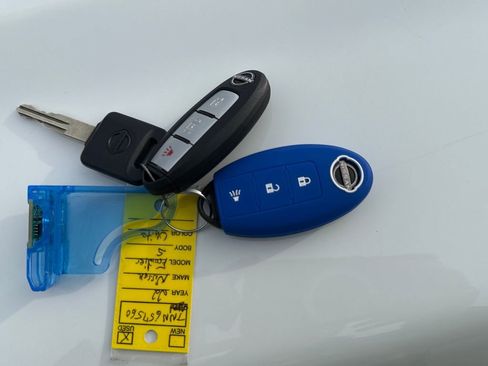 Certified 2022 Nissan Frontier S w/ Technology Package image 30