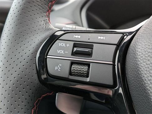 New 2025 Acura ADX A-Spec image 17