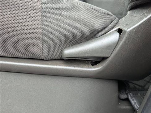 Used 2020 Nissan Frontier S AWD/4WD image 11