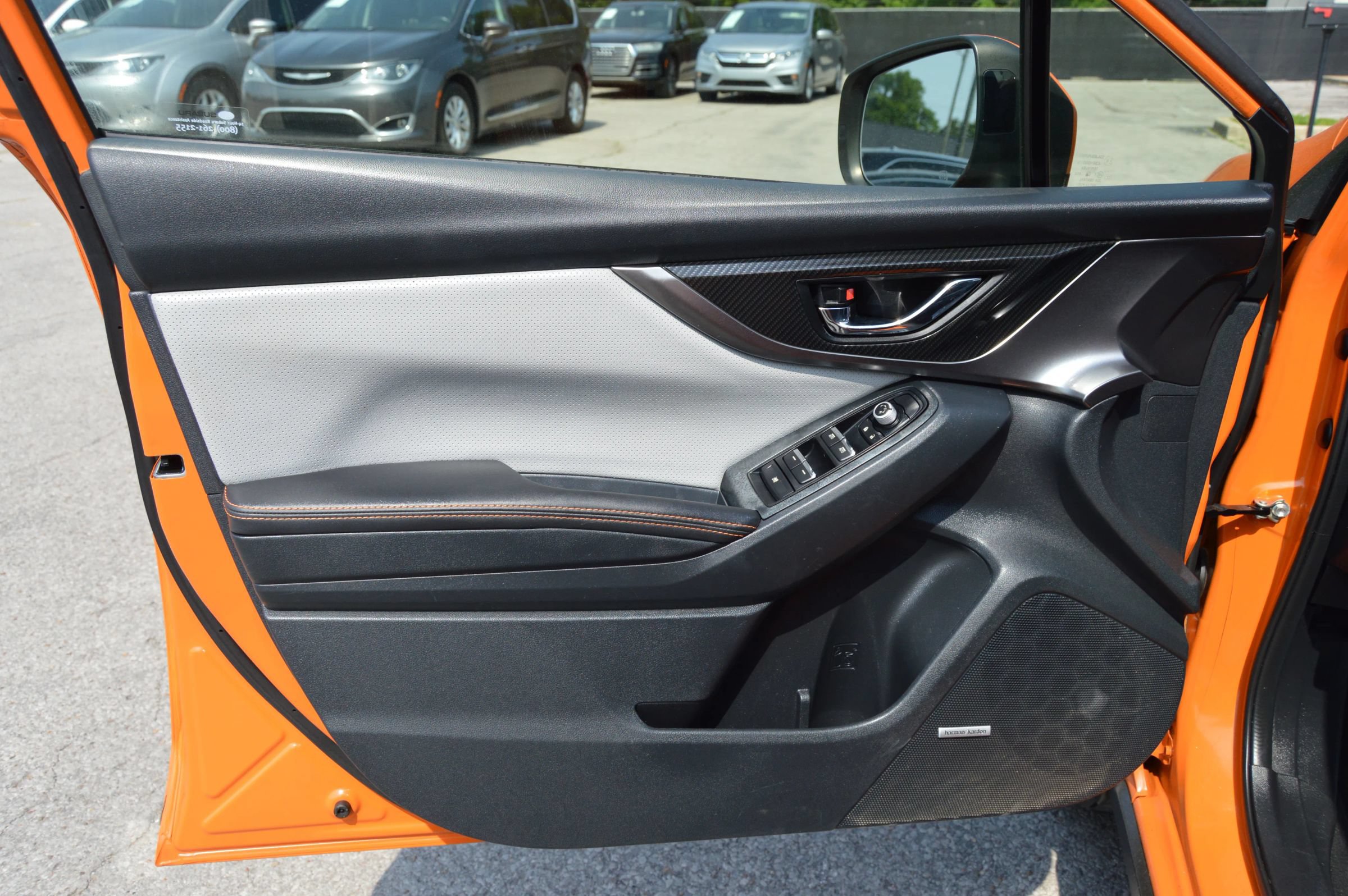 Used 2018 Subaru Crosstrek 2.0i Limited AWD/4WD image 19