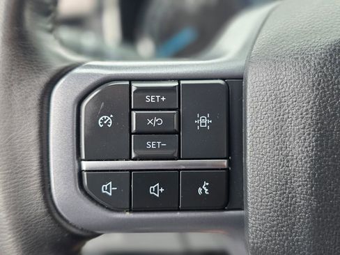 Used 2023 Ford F150 XLT w/ Equipment Group 301A Mid AWD/4WD image 24