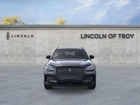 New 2026 Lincoln Corsair Premiere image 6