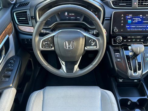 Used 2021 Honda CR-V EX image 13