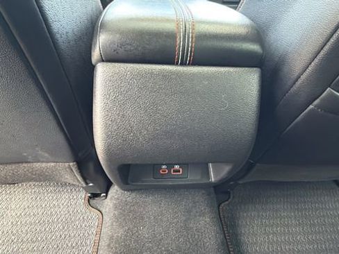 Used 2023 Nissan Altima 2.5 SR w/ SR Premium Package image 23