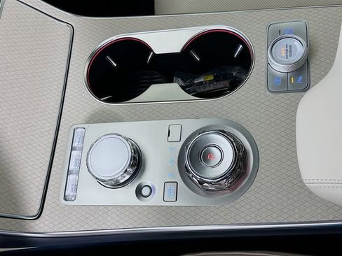 New 2026 Genesis GV80 3.5T Prestige AWD/4WD image 15