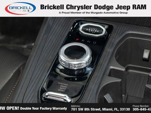 New 2026 Jeep Cherokee Limited image 23