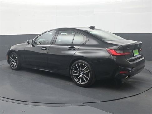 Used 2019 BMW 330i xDrive 330i xDrive image 5