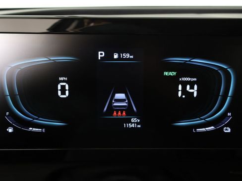 Certified 2024 Kia Sportage LX AWD/4WD image 36