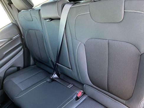 New 2025 Jeep Grand Cherokee Laredo image 22