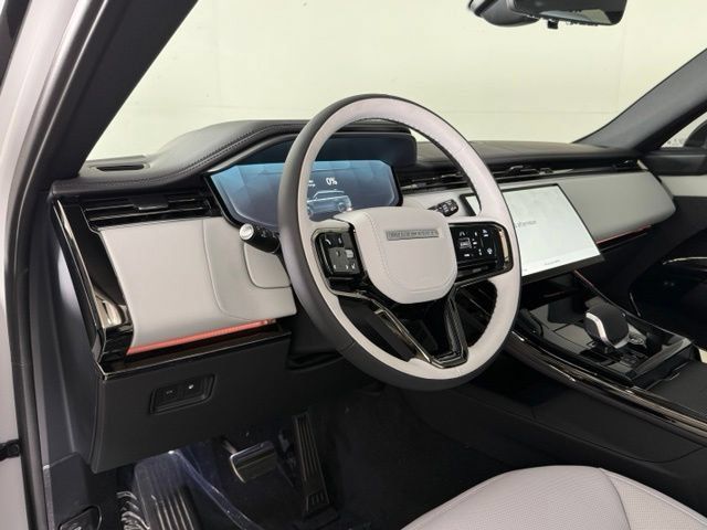New 2027 Land Rover Range Rover Sport Battersea AWD/4WD image 5