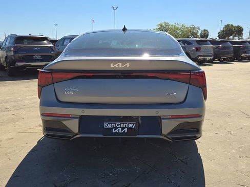 New 2026 Kia K5 GT-Line image 7