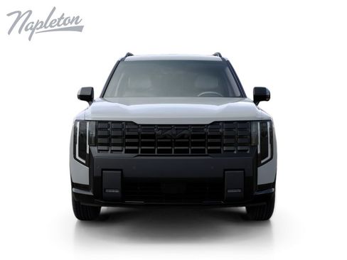 New 2027 Kia Telluride SX X-Line AWD/4WD image 2