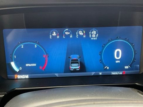 Used 2024 Ford F350 Lariat w/ Lariat Ultimate Package image 9