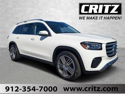 Used 2024 Mercedes-Benz GLS 450 4MATIC