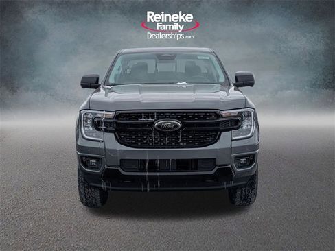 New 2026 Ford Ranger XLT image 2