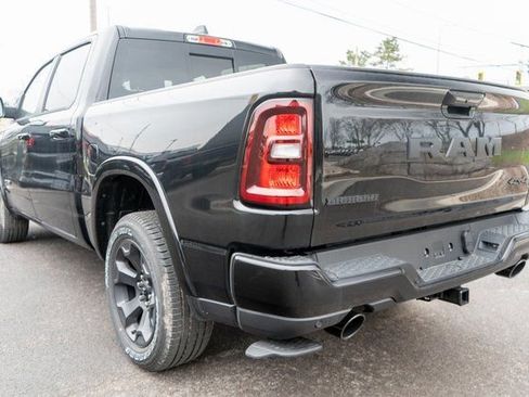 New 2026 RAM 1500 Big Horn image 7