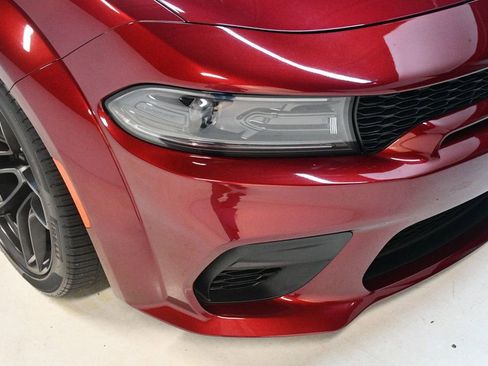 Used 2022 Dodge Charger Scat Pack image 12