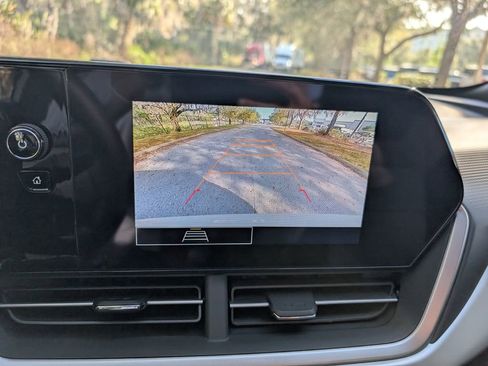 New 2026 Chevrolet Trax RS w/ Driver Confidence Package image 27