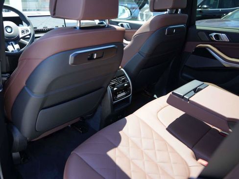 Used 2026 BMW X5 M60i w/ Climate Comfort Package AWD/4WD image 10