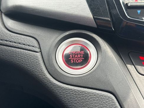 Certified 2023 Honda Odyssey EX-L image 28