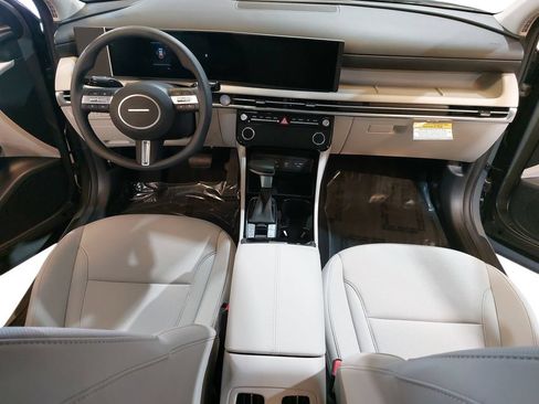 New 2026 Hyundai Tucson SEL Plus FWD image 9