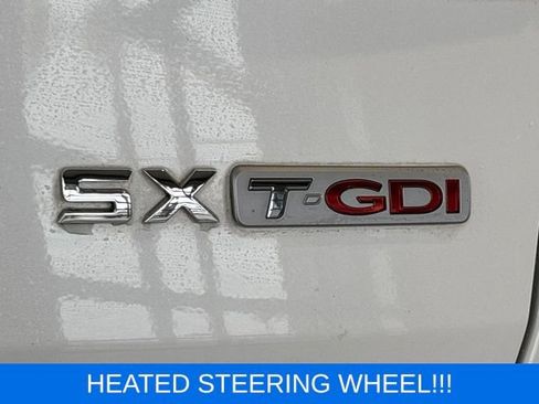 Used 2021 Kia Sportage SX AWD/4WD image 6