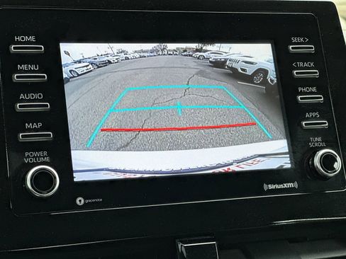 Used 2024 Toyota Camry LE image 18